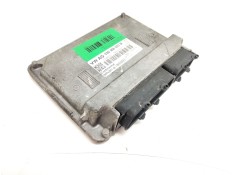 Recambio de centralita motor uce para skoda fabia (5j2 ) 1.2 referencia OEM IAM 03D906023M  