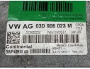 CENTRALITA MOTOR UCE 03D906023M 