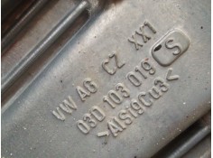 Recambio de motor completo para skoda fabia (5j2 ) 1.2 referencia OEM IAM CHF   2