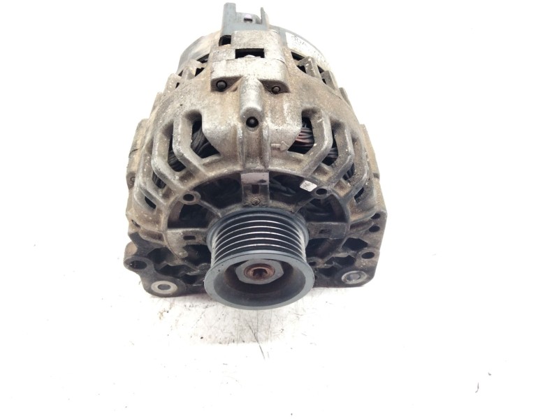 Recambio de alternador para skoda fabia (5j2 ) 1.2 referencia OEM IAM 03D903025J  