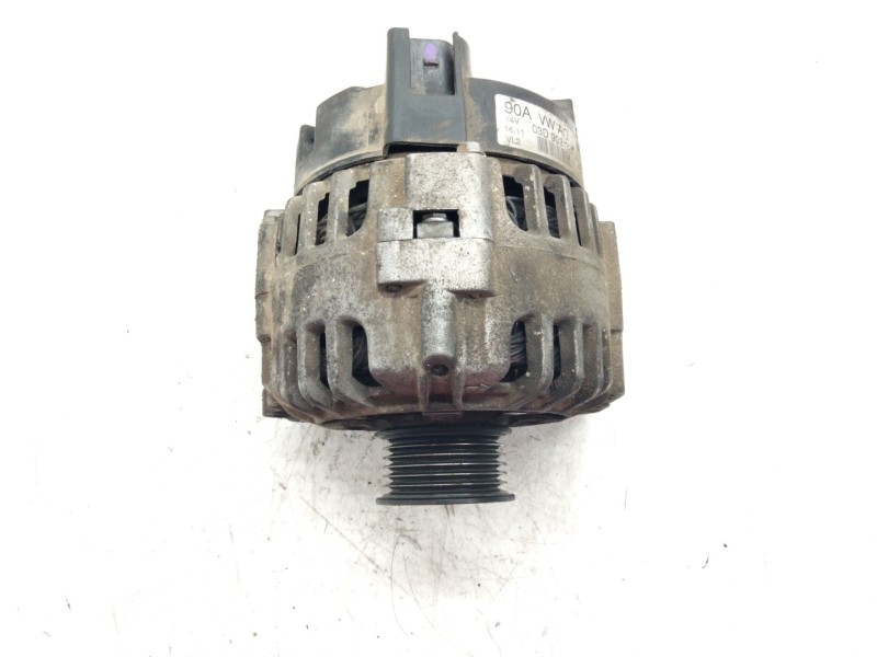 Recambio de alternador para skoda fabia (5j2 ) 1.2 referencia OEM IAM 03D903025J  
