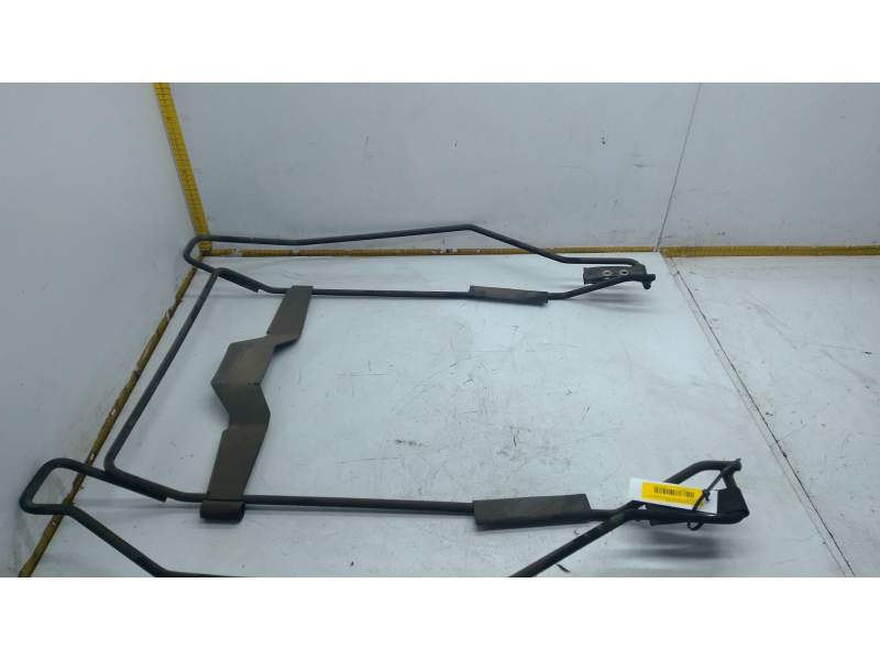 Recambio de soporte rueda repuesto para volkswagen crafter 30-50 furgoneta (2e_) 2.0 tdi referencia OEM IAM   