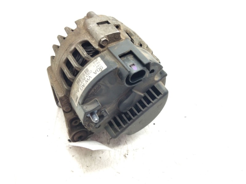 Recambio de alternador para skoda fabia (5j2 ) 1.2 referencia OEM IAM 03D903025J  