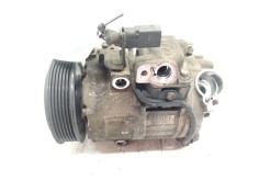 Recambio de compresor aire para skoda fabia (5j2 ) 1.2 referencia OEM IAM 8Q0820808G  