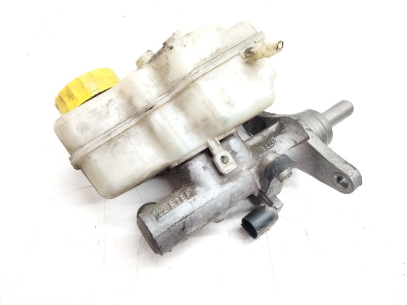 Recambio de bomba freno para skoda fabia (5j2 ) 1.2 referencia OEM IAM   