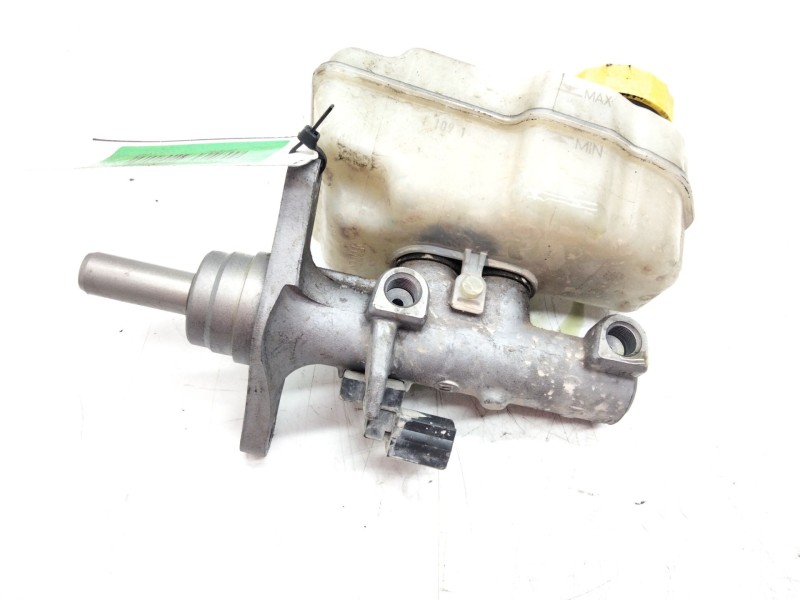Recambio de bomba freno para skoda fabia (5j2 ) 1.2 referencia OEM IAM   