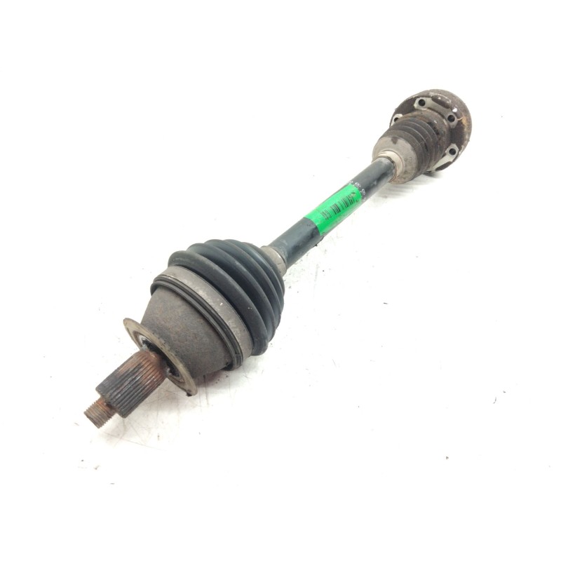 Recambio de transmision delantera izquierda para skoda fabia (5j2 ) 1.2 referencia OEM IAM 6Q0407271AT  