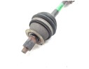 TRANSMISION DELANTERA IZQUIERDA 6Q0407271AT 
