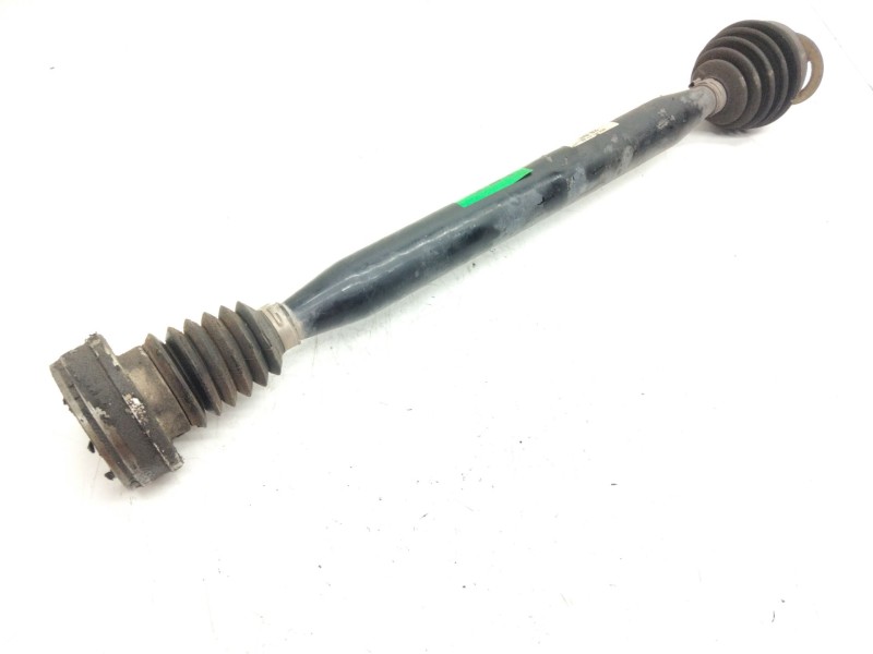 Recambio de transmision delantera derecha para skoda fabia (5j2 ) 1.2 referencia OEM IAM 6Q0407272BD  