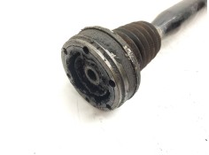 Recambio de transmision delantera derecha para skoda fabia (5j2 ) 1.2 referencia OEM IAM 6Q0407272BD   2