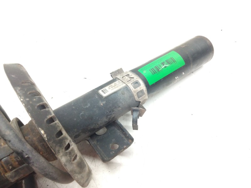 Recambio de amortiguador delantero derecho para skoda fabia (5j2 ) 1.2 referencia OEM IAM 6Q0413031BJ  