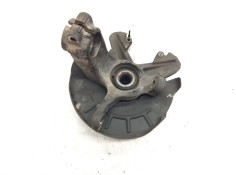 Recambio de mangueta delantera izquierda para skoda fabia (5j2 ) 1.2 referencia OEM IAM    2