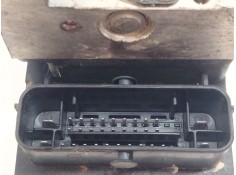 Recambio de abs para skoda fabia (5j2 ) 1.2 referencia OEM IAM 6R0611117K 0265237025  2