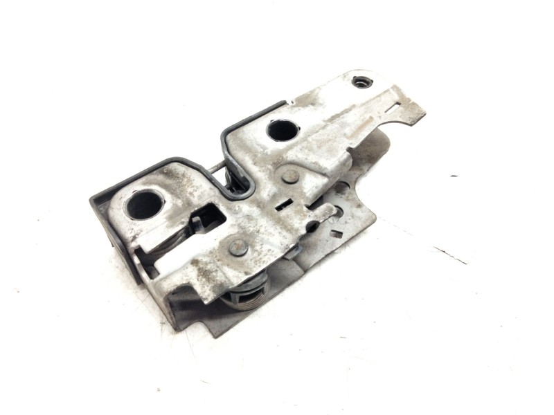 Recambio de cerradura capot para skoda fabia (5j2 ) 1.2 referencia OEM IAM 5J0823609B  