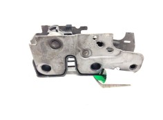 Recambio de cerradura capot para skoda fabia (5j2 ) 1.2 referencia OEM IAM 5J0823609B   2