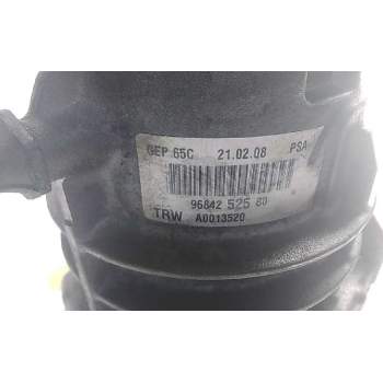 Recambio de bomba direccion para citroën c4 grand picasso sx referencia OEM IAM 9684252580  