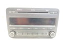 SISTEMA AUDIO / RADIO CD 5J0035161C 