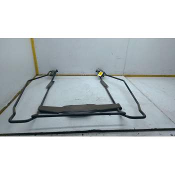 Recambio de soporte rueda repuesto para volkswagen crafter 30-50 furgoneta (2e_) 2.0 tdi referencia OEM IAM   