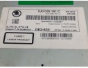 SISTEMA AUDIO / RADIO CD 5J0035161C 