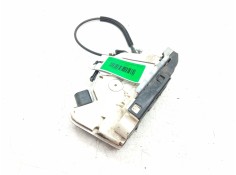 Recambio de cerradura puerta delantera derecha para skoda fabia (5j2 ) 1.2 referencia OEM IAM 5N1837016C   2