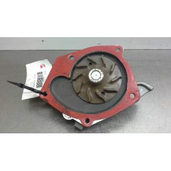 Recambio de bomba agua para opel vivaro furgón 2.9t corto referencia OEM IAM 20758401  