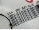 CERRADURA PUERTA DELANTERA DERECHA 5N1837016C 