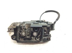 Recambio de cerradura puerta trasera izquierda para skoda fabia (5j2 ) 1.2 referencia OEM IAM 5N0839015D  