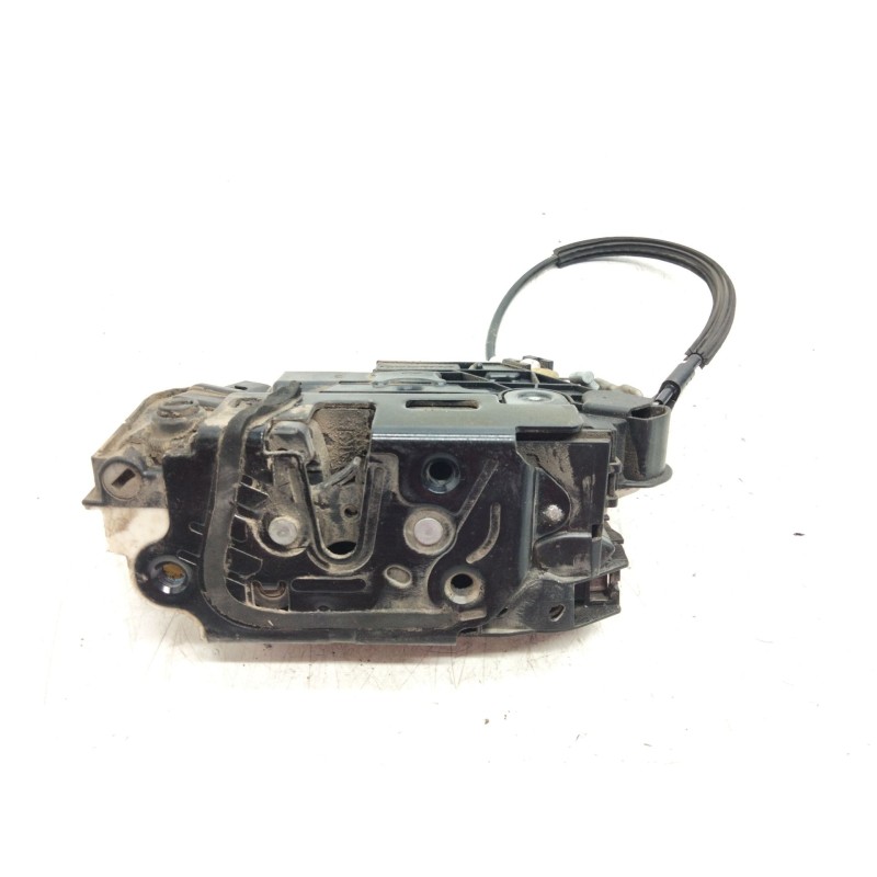 Recambio de cerradura puerta trasera izquierda para skoda fabia (5j2 ) 1.2 referencia OEM IAM 5N0839015D  