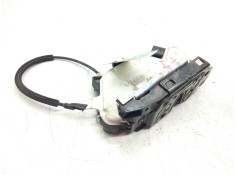 Recambio de cerradura puerta trasera izquierda para skoda fabia (5j2 ) 1.2 referencia OEM IAM 5N0839015D   2