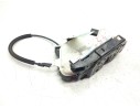 CERRADURA PUERTA TRASERA IZQUIERDA 5N0839015D 