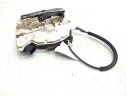 CERRADURA PUERTA TRASERA IZQUIERDA 5N0839015D 