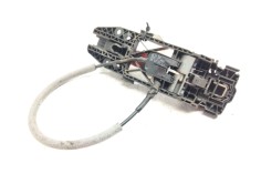 Recambio de maneta exterior delantera derecha para skoda fabia (5j2 ) 1.2 referencia OEM IAM 5N0837017C   2