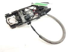 Recambio de maneta exterior delantera izquierda para skoda fabia (5j2 ) 1.2 referencia OEM IAM 5N0837017C   2