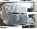 MANETA EXTERIOR DELANTERA IZQUIERDA 5N0837017C 