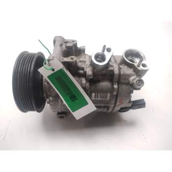 Recambio de compresor aire acondicionado para volkswagen polo advance referencia OEM IAM  5Q0816803D 