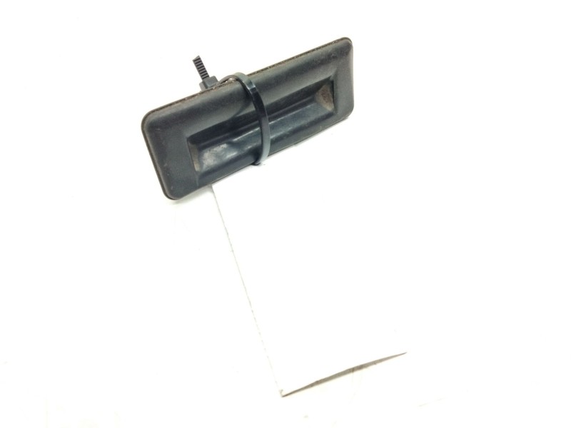 Recambio de maneta exterior porton para skoda fabia (5j2 ) 1.2 referencia OEM IAM   