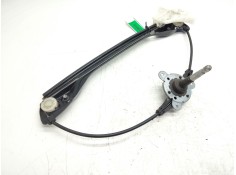 Recambio de elevalunas trasero derecho para skoda fabia (5j2 ) 1.2 referencia OEM IAM    2