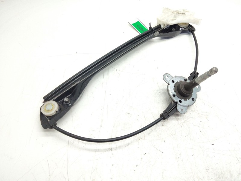 Recambio de elevalunas trasero derecho para skoda fabia (5j2 ) 1.2 referencia OEM IAM   