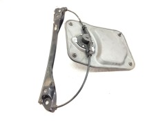 Recambio de elevalunas trasero izquierdo para skoda fabia (5j2 ) 1.2 referencia OEM IAM    2