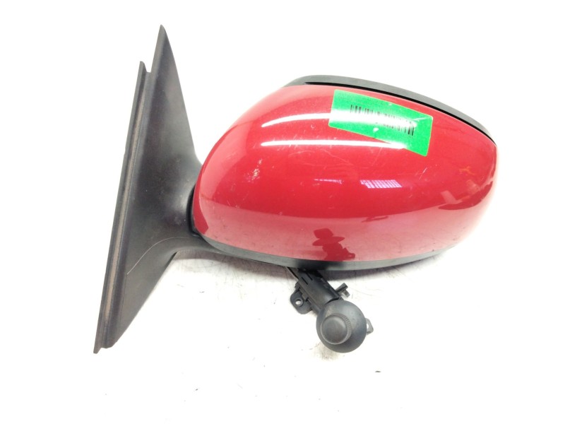 Recambio de retrovisor izquierdo para skoda fabia (5j2 ) 1.2 referencia OEM IAM 103851  