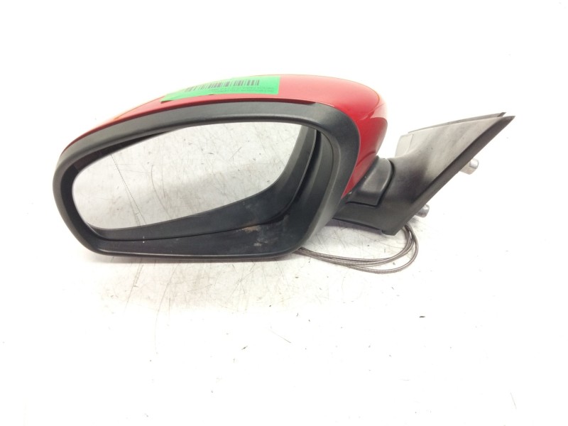 Recambio de retrovisor izquierdo para skoda fabia (5j2 ) 1.2 referencia OEM IAM 103851  