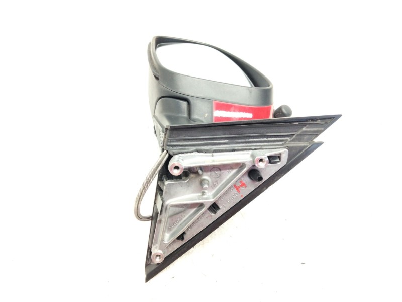Recambio de retrovisor izquierdo para skoda fabia (5j2 ) 1.2 referencia OEM IAM 103851  