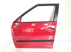 Recambio de puerta delantera izquierda para skoda fabia (5j2 ) 1.2 referencia OEM IAM   