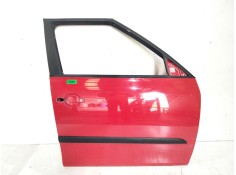 Recambio de puerta delantera derecha para skoda fabia (5j2 ) 1.2 referencia OEM IAM   