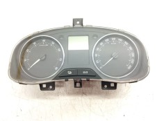 Recambio de cuadro instrumentos para skoda fabia (5j2 ) 1.2 referencia OEM IAM 5J0920810E  