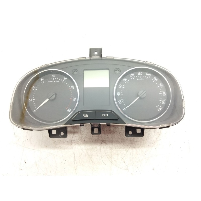 Recambio de cuadro instrumentos para skoda fabia (5j2 ) 1.2 referencia OEM IAM 5J0920810E  