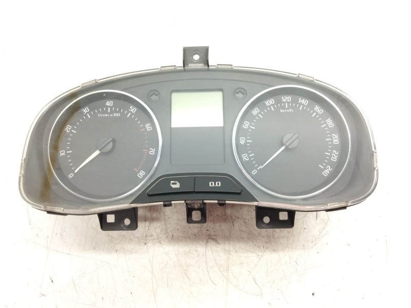Recambio de cuadro instrumentos para skoda fabia (5j2 ) 1.2 referencia OEM IAM 5J0920810E  