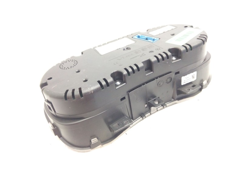 Recambio de cuadro instrumentos para skoda fabia (5j2 ) 1.2 referencia OEM IAM 5J0920810E  