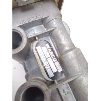Recambio de valvula aire para scania 4 - series 94 g/220 referencia OEM IAM 4612023  VALVULA FRENO ESTACIONAMIENTO