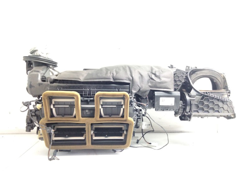 Recambio de calefaccion entera normal para bmw serie 1 lim. (f20/f21) referencia OEM IAM 932513803  